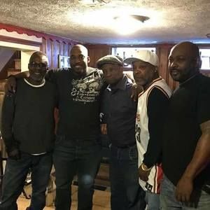 Meet your Posher, Frank